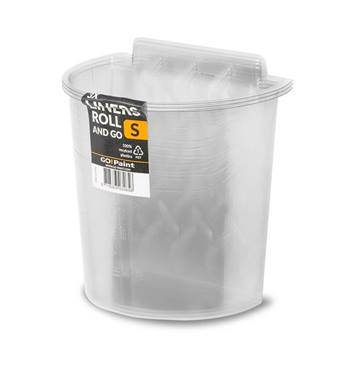 Roll And Go 1.25L Liners 3 Pack