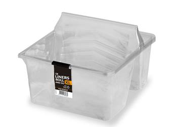 Roll And Go XL 8L Liners 5 Pack