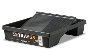 Roll And Go Paint Tray 9 Inch