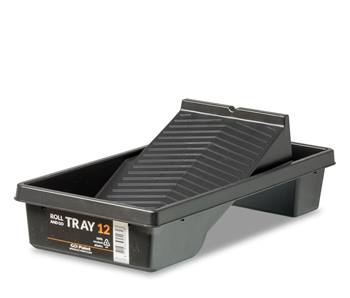 Roll And Go Paint Tray 4 Inch