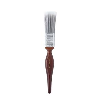 Hamilton Perfection Pure Synthetic Brush