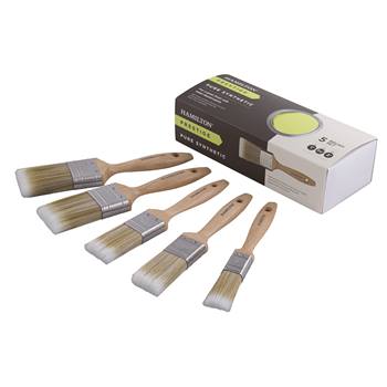 Hamilton Prestige Synthetic Box Set 5 Piece