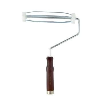 Hamilton Perfection Wooden Handle Cage Frame