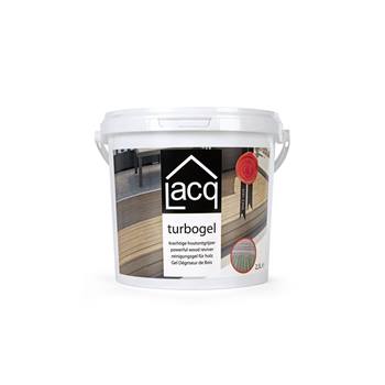 Lacq Turbogel