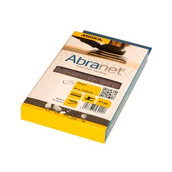 Mirka Abranet  81x 133mm Strips