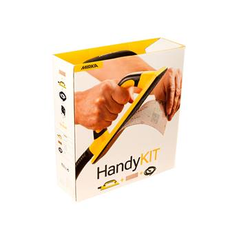 Mirka Handy Sanding Kit