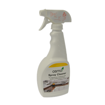 Osmo Interior Spray Cleaner