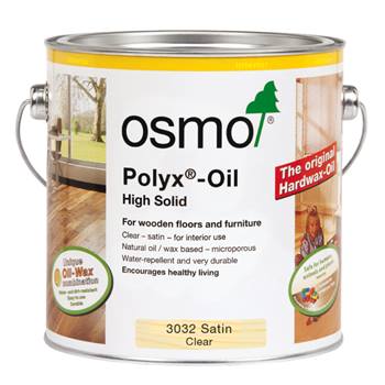 Osmo Polyx Hardwax Oil