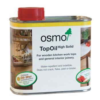 Osmo Top Oil