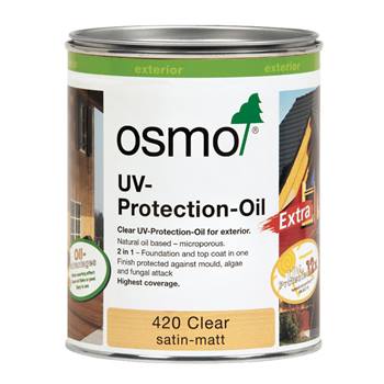Osmo UV Protection Oil 