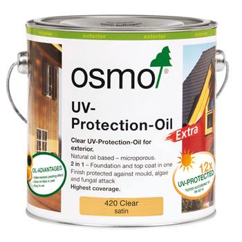 Osmo UV Protection Oil 