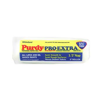 Purdy Pro Extra White Dove Sleeve