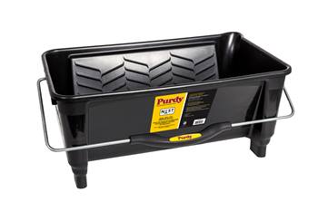Purdy Dual Roll On Roll Off Bucket