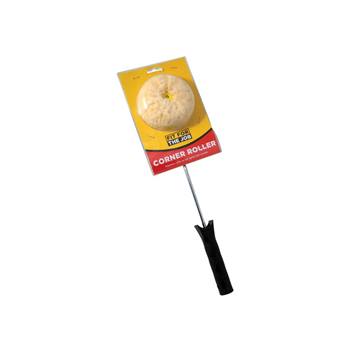 CORNER AND EDGE ROLLER