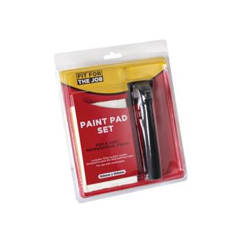 CLICK SYSTEM PAINT PAD