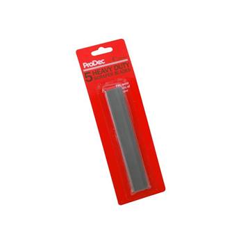 DS PRODEC BLADES FOR 6IN SCRAPERS