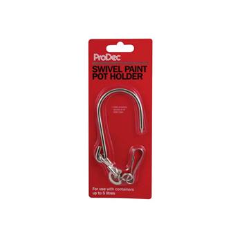 Swivel Pot Hook