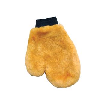 Sheepskin Painting Mitt