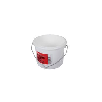 Plastic Paint Kettle