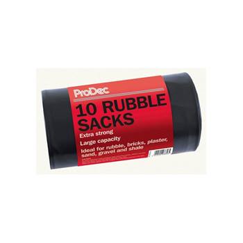 Heavy Duty Rubble Sacks