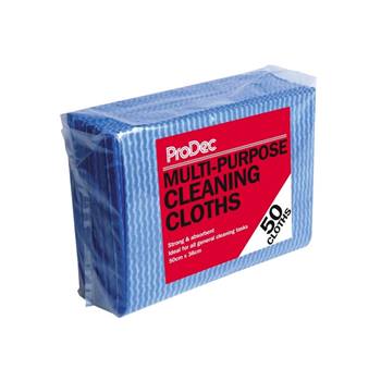 Multi Purpose Cleaning Cloths