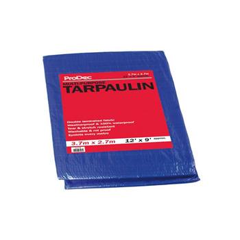 Tarpaulin