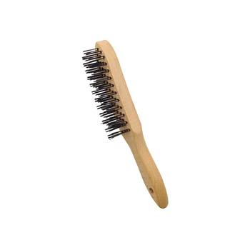 BUDGET WIRE BRUSH