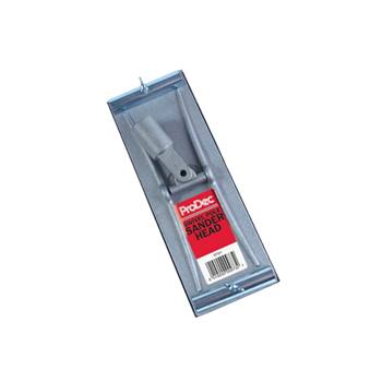Swivel Pole Sander Head