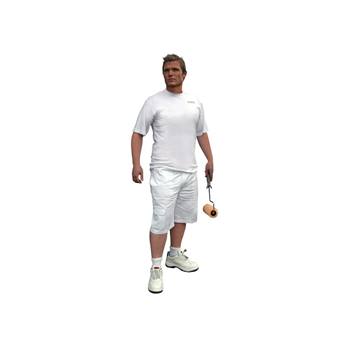 PRODEC PAINTERS SHORTS