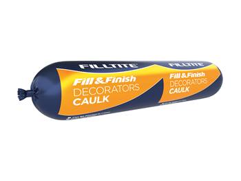 Filltite Decorators Caulk 400ml