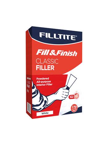Filltite Classic Interior Filler