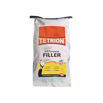 Tetrion All Purpose Filler - Powder