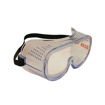 SCAN DIRECT VENT GOGGLE
