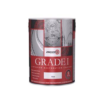 Zinsser Grade 1