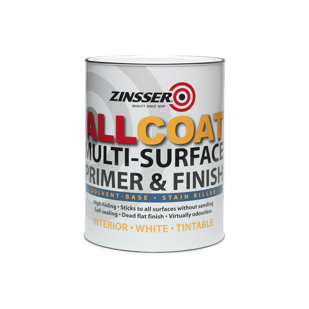 Zinsser allcoat cheap