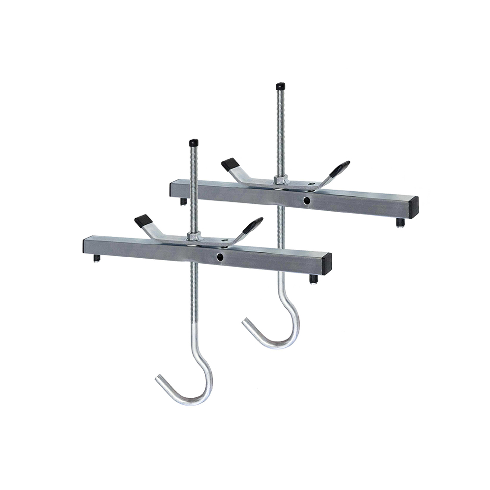 Ladder Roof Rack Clamp | Ladders