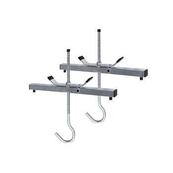 Ladder Roof Rack Clamp