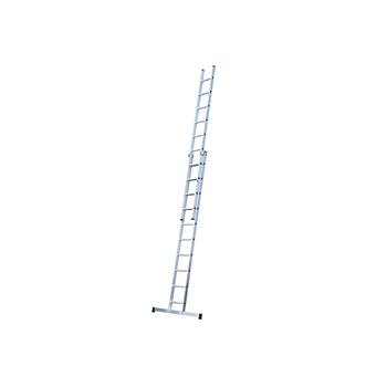 Trade 200 2 Section Extension Ladder