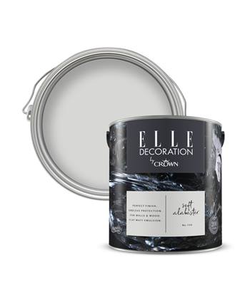 Elle Decoration by Crown - 60 Colours