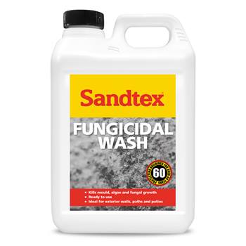 Fungicidal Wash